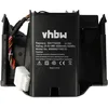 Image de vhbw Batterie Compatible avec Robomow Premium RC302, RC304, RC304u, RC306, RC308, RC308u, RC312, RC312u Robot Tondeuse (4000mAh, 25,6V, Li-ION)