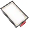 Image de vhbw Filtre HEPA pour aspirateur remplacement pour 00570324, 570324, BBZ155HF compatible avec Bosch/Siemens modèles BSG-, VSX-, GS-60