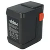Image de vhbw Batterie Remplacement pour Gardena 8839-U, 8878-20, 8839-20 pour cisaille (4000mAh, 18V, Li-ION)