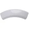 Image de vhbw poignée de porte Sèche-linge - compatible avec Bosch Maxx 7 Sensitive WTV74100DN, WTV74100EE, WTE861S0NL, WTE861S1, WTE86381, WTE86381FG, etc...