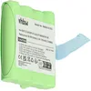Image de vhbw Batterie Compatible avec Motorola XTR446 Radio Talkie-walkie (700mAh, 4,8V, NiMH)