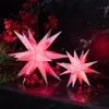 Image de Sterntaler mini-étoile sur pile Ø 12 cm rose