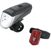 Image de Contec Kit d'éclairage 247 + 70 LUX avec capteur - -