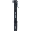 Image de CONTEC mini-pompe Squeez II - 6 bar (80 psi) max - compatible toutes valves - avec support