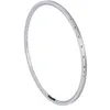 Image de Contec Classic X19 Jante 36 trous Argenté 19-622
