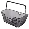 Image de Contec HR-Korb Lungo Multi Schwarz, 07381874