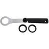 Image de CONTEC Kurbelwerkz. Tfp-130 INKL. Adapter, 03706199