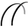 Image de CONTEC Schutzbl.Splash Prote. 28" 42mm Schwarz Glanz, 03417656