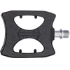Image de Contec Pedale Quick Ace Schwarz, 03368669