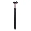 Image de Contec Variost. Nara Dropair DLX 31,6 X 345mm Schwarz, 07289606