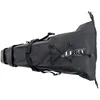 Image de CONTEC Satteltasche Mile Grin Der Back 10 Schwarz, 07399439
