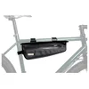 Image de CONTEC Rahmentasche Mile Grin Der Frame Bag 2.8 Schwarz, 07399447