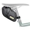Image de CONTEC Satteltasche Mile Grin Der Tool Bag M Schwarz, 07399462