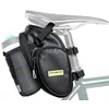 Image de CONTEC Satteltasche Mile Grin Der Extra Saddle Bag SCHW, 07399470