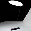 Image de Ingo Maurer Koyoo - Lampe à poser de designer LED