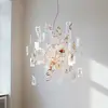 Image de Ingo Maurer Zettel'z Laughing Buddha suspension