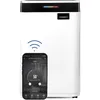 Image de Comedes Demecto 30 eco WiFi - Déshumidificateur - Séchoir de chantier (max. 25 l/24 h) - Convient pour toutes les pièces et caves jusqu'à 100 m²/230 m³ - Compatible avec les applications