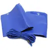Image de Wiltec Bâche de Protection Plate Remorque 2075x1140x50mm avec Tendeur Imperméable à l’Eau Résistant aux UV Transport sécurisé Chargement Accessoire Véhicule