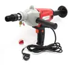 Image de Wiltec Carotteuse jusqu'à 110 mm Carotteuse à eau 2080 W 1700 tr/min avec mallette de transport et accessoires