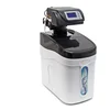 Image de Wiltec NW-SOFT-C1 Adoucisseur d'eau   215 x 475 x 500 mm   500 l/h   1-1,5 bars   avec Réservoir de saumure de 10 kg   Échangeur Ions, Détartrant d’Eau Dure