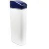 Image de Wiltec NW-SOFT-R2 Adoucisseur d'eau   220 x 510 x 1010 mm   2000 l/h   1-1,5 bars   avec Réservoir de saumure de 10 kg   Échangeur Ions, Détartrant d’Eau Dure