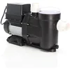 Image de XPOtool Pompe de piscine à vitesse variable 750 W   Débit 21000 l/h   Hauteur refoulement 17 m   Pompe de filtration et de circulation pour Filtre Eau   Pool Whirlpool Bain remous Jardin