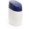 Image de Naturewater NW-SOFT-V1 Adoucisseur d'eau   328 x 450 x 651 mm   1000 l/h   1-1,5 bars   avec Réservoir de résine de 12,5 L   Échangeur Ions, Détartrant d’Eau Dure