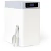 Image de Naturewater SOFT-HT1B Adoucisseur d'eau   268 x 510 x 520 mm   1800 l/h   1-1,5 bars   avec Réservoir de résine de 16 L   Échangeur Ions, Détartrant d’Eau Dure