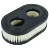 Image de vhbw filtre compatible avec Briggs & Stratton 09P702-0016-H1, 09P702-0017-H1, 09P702-0015-H1, 09P702-0014-H1 tondeuse à gazon - 11,1 x 6,7 x 3,4cm