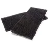 Image de vhbw 2x filtre mousse 40 PPI compatible avec Bauknecht TK Uniq 92A FLD (856097803020), TK Uniq 83A GBW (856010003023) sèche-linge