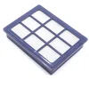 Image de vhbw Filtre compatible avec Nilfisk Power P10 UK DE, P12, P12 UK DE, P40, Select, Special aspirateur - Filtre HEPA contre les allergies