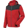 Image de WüRTH MODYF Softshell de travail Stretch X rouge Taille 4XL