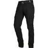 Image de WüRTH MODYF Pantalon de travail New Cobra noir - Taille S