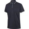 Image de WüRTH MODYF Polo de travail Jersey X marine - Taille L