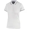 Image de WüRTH MODYF Polo de travail Femme Jersey X Blanc - Taille M
