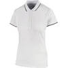 Image de WüRTH MODYF Polo de travail Femme Jersey X Blanc - Taille XL