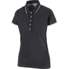 Image de WüRTH MODYF Polo Jersey X Femme marine - Taille S