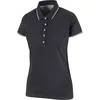 Image de WüRTH MODYF Polo Jersey X Femme marine - Taille XL