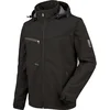 Image de WüRTH MODYF Veste Softshell de travail Stretch X noire - Taille 3XL