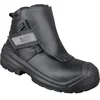 Image de WüRTH MODYF Bottes de sécurité S3 Fornax Noires - Pointure 41