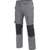 Image de WüRTH MODYF Pantalon de travail Cetus gris/anthracite - Taille 46