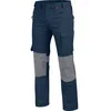 Image de WüRTH MODYF Pantalon de travail Cetus marine/gris - Taille 60