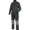 Image de WüRTH MODYF Combinaison de travail Cetus anthracite/grise - Taille M