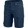 Image de WüRTH MODYF Bermuda de Travail Cetus Bleu foncé/Gris - Taille 48