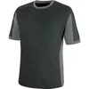 Image de WüRTH MODYF Tee-shirt de travail Cetus Anthracite/Gris - Taille XL