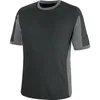 Image de WüRTH MODYF Tee-Shirt de Travail Cetus Anthracite/Gris - Taille 3XL