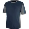 Image de WüRTH MODYF Tee-Shirt de Travail Cetus Marine/Gris - Taille XXL
