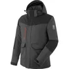 Image de WüRTH MODYF Softshell matelassée Stretch X Anthracite - Taille XL