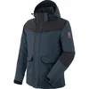 Image de WüRTH MODYF Softshell matelassée Stretch X Marine - Taille L