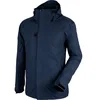 Image de WüRTH MODYF Parka de travail 3 en 1 Tallin marine - Taille S